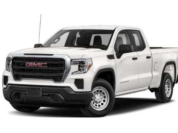 GMC SIERRA LIMITED 2022 1GTR9AEK9NZ123019 image